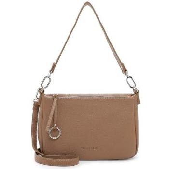 Borsa a Spalla Debby Marrone Suri Frey
