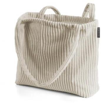 Bookiepad Shopper Shara - beige