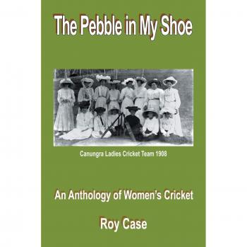 The Pebble in My Shoe