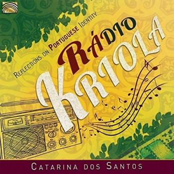 Radio Kriola Reflections On Portuguese Identity