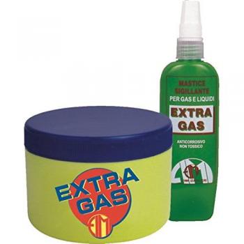 FIMI SPA - Fimi 00201 Extra Gas Mastice 460 Grammi