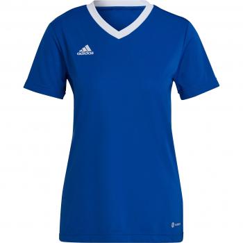 Camiseta de fútbol adidas Entrada 22 Mujer