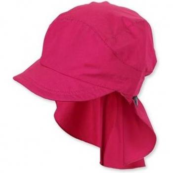 Gorro Estilo Sterntaler Protección Cervical
