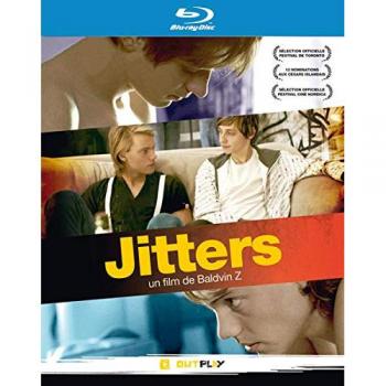 Jitters - Film en Blu-Ray