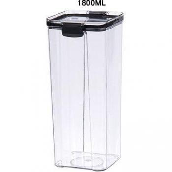 1300ML Plastic Food Storage Container