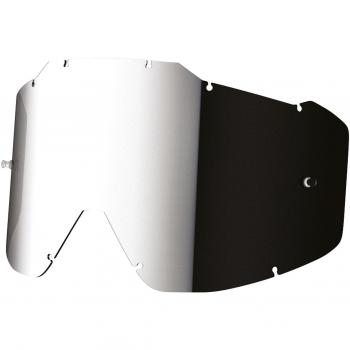 Shot Iris / Assault Lentille de remplacement Argent - Taille S