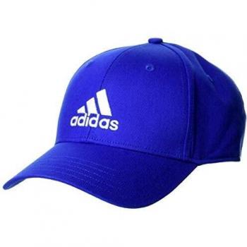 Adidas Bball Cap Cot Casquette Mixte Adultes Taille Unique Multicolore