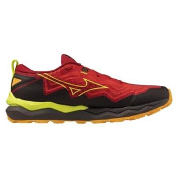 Mizuno Wave Daichi 9 Trail Running Shoes – North Atlantic – UK Size 9