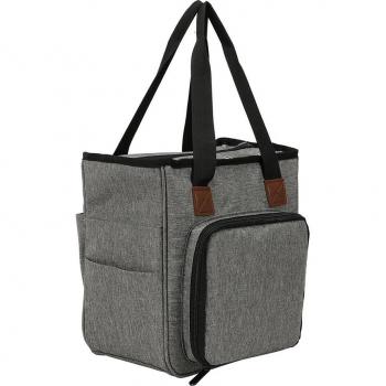 Knitting and Crochet Supplies Organizer