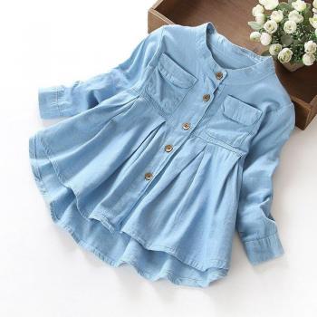 Blusa Vaquera Juvenil Estrella del Bosque