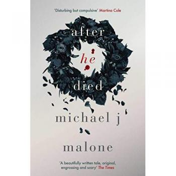 Michael J. Malone After He Died