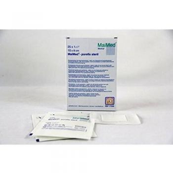 Maimed Porefix Wundschnellverband steril 10cmx8cm