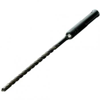 Dewalt DT9803-QZ Brocas SDS-Plus Extreme2 - Set de 10 Unidades 5x160x100mm para Uso Industrial