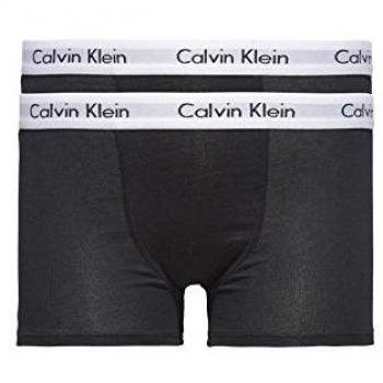 CK Kinder Webboxer Packung (2 Stück) Junior MiniMe mit CK Logo