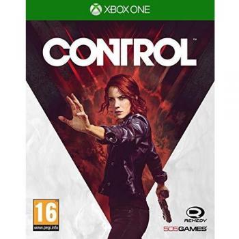 Controllo Xbox One 505