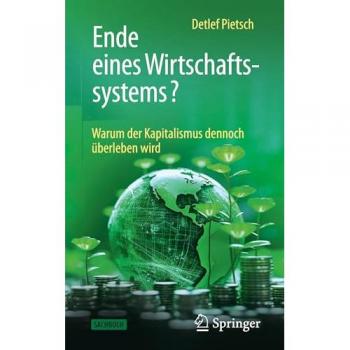 Ende eines Wirtschaftssystems?