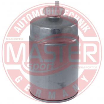 Filtro de combustible MASTER-SPORT 854/6-KF-PCS-MS