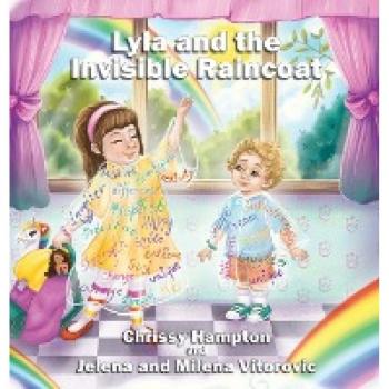 Lyla and the Invisible Raincoat