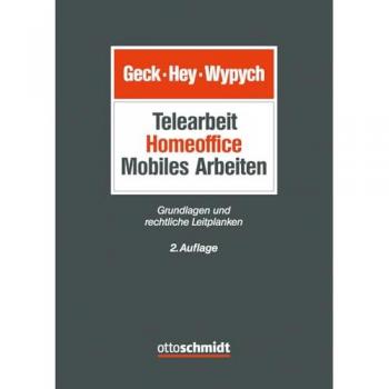 Telearbeit | Homeoffice | Mobiles Arbeiten