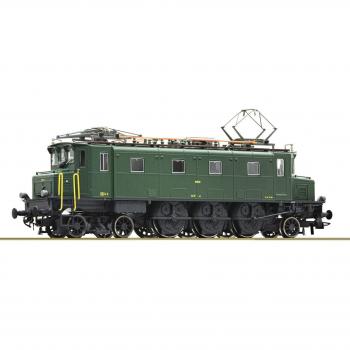 Roco 70088 Elektrolokomotive Ae 3/6 SBB H0 DCC Sound
