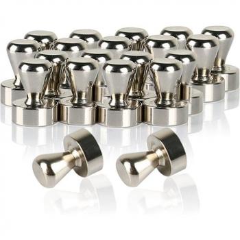Stronghold Magnetic Skittle Pins