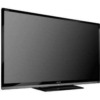 Sharp LC70LE740E 177 cm Fernseher – Full HD, Smart TV, 3D, Triple Tuner