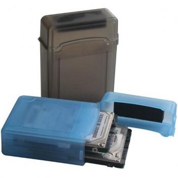 Colorful Portable Hard Drive Enclosure for 2.5-inch SSD/HDD