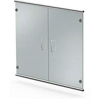 Portes en verre Artline 2 NC