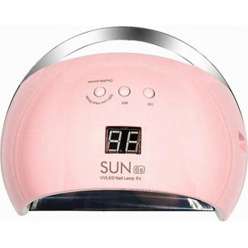48W LED Nail Dryer with LCD Display