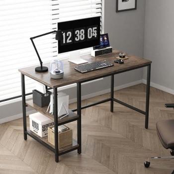 Chicago Adjustable Shelf 100 cm Computer Workstation