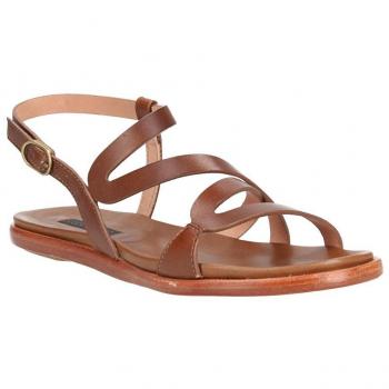 Neosens Sandalias S948 RESTORED SKIN CUERO / AURORA para Mujer color Cuero
