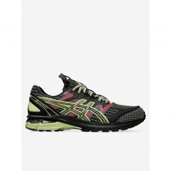 Asics US4-S GEL-TERRAIN Uomo Lowtop Nero 45