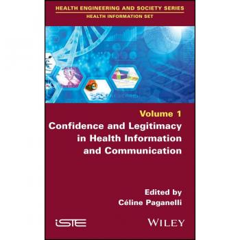Vitalsource Technologies, Inc. Confidence And Legitimacy In Health Information And Communication
