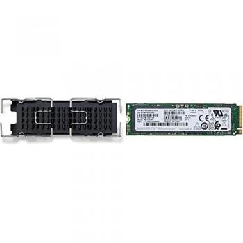 HP Z Turbo Drive 256GB PCIe Gen 4x4 TLC SSD Kit