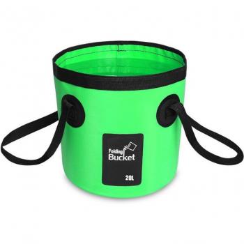 Portable Outdoor Travel Washing Bag