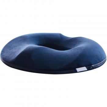 Cojín antihemorroides para silla de coche