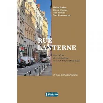 Rue Lanterne