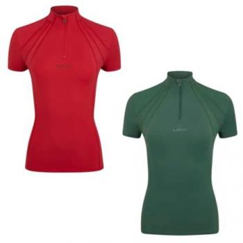 Polo Femenino Técnica Mia Mesh