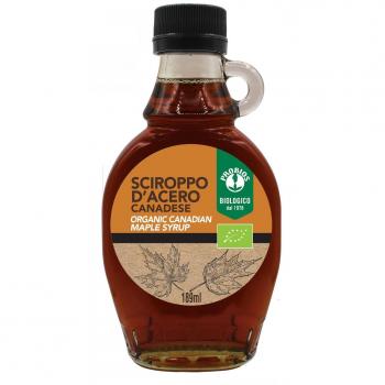 Probios Jarabe de Arce Canadiense Bio 189ml