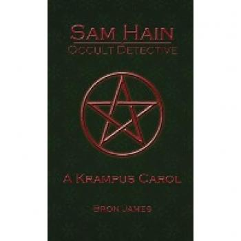 A Krampus Carol (Sam Hain - Occult Detective: Christmas Special)