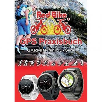 GPS Praxisbuch Garmin fenix 5 -Serie