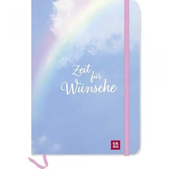 Carnet de Rêves Coloré