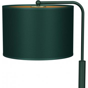 Milagro Lighting Table Lamp (Verde Green, 1xE27)