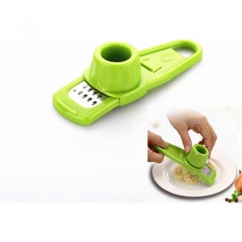 Cortador de Ajo, Fruta y Verdura 1 ud