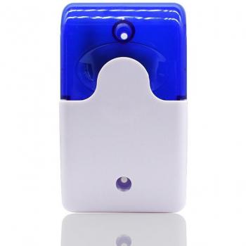 Lampe LED d'alarme de sécurité 24V CC