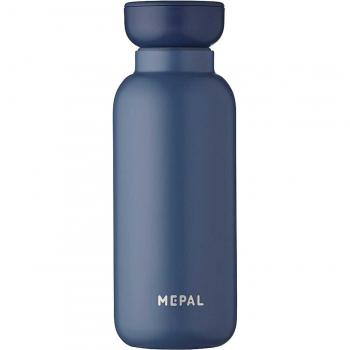 Termo Mepal, Ellipse Nordic, denim, 350 ml
