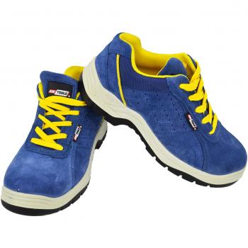 AW Tools Scarpe S1P Vasto 41