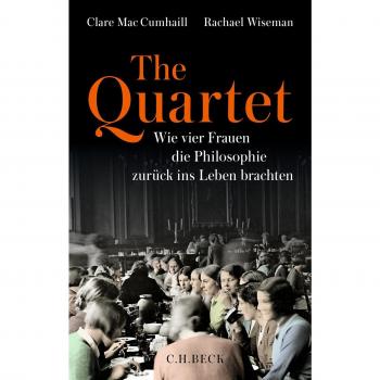 Clare Mac Cumhaill / Rachael Wiseman