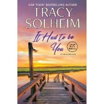 It Had to Be You (large print)