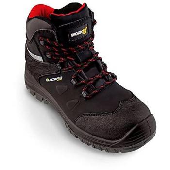 Stivale antinfortunistico Workfit vulcano S3 SRC nº38